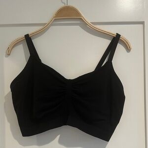 Kindred Bravely Sublime® Bamboo Hands-Free Pumping Lounge & Sleep Bra